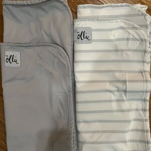 Ollie Swaddles